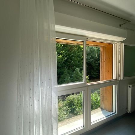 Studio Renove Proche Commodites Pessac Exterior foto