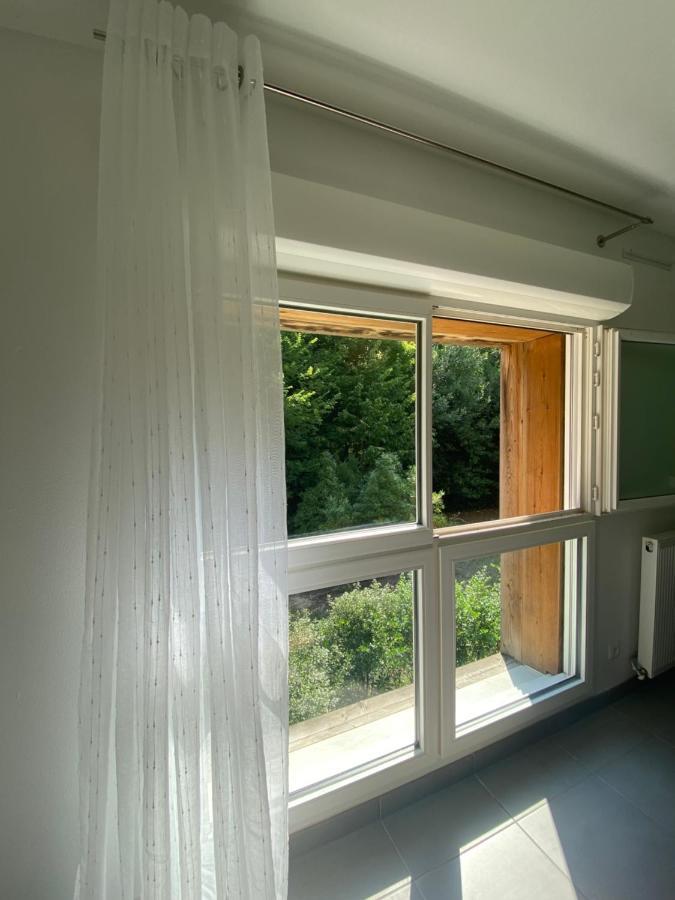 Studio Renove Proche Commodites Pessac Exterior foto